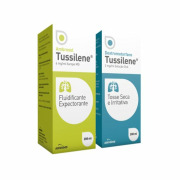 Ambroxol Tussilene / Dextrometorphan Tussilene