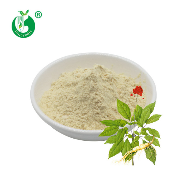 American Ginseng Extract Ginsenosides Powder