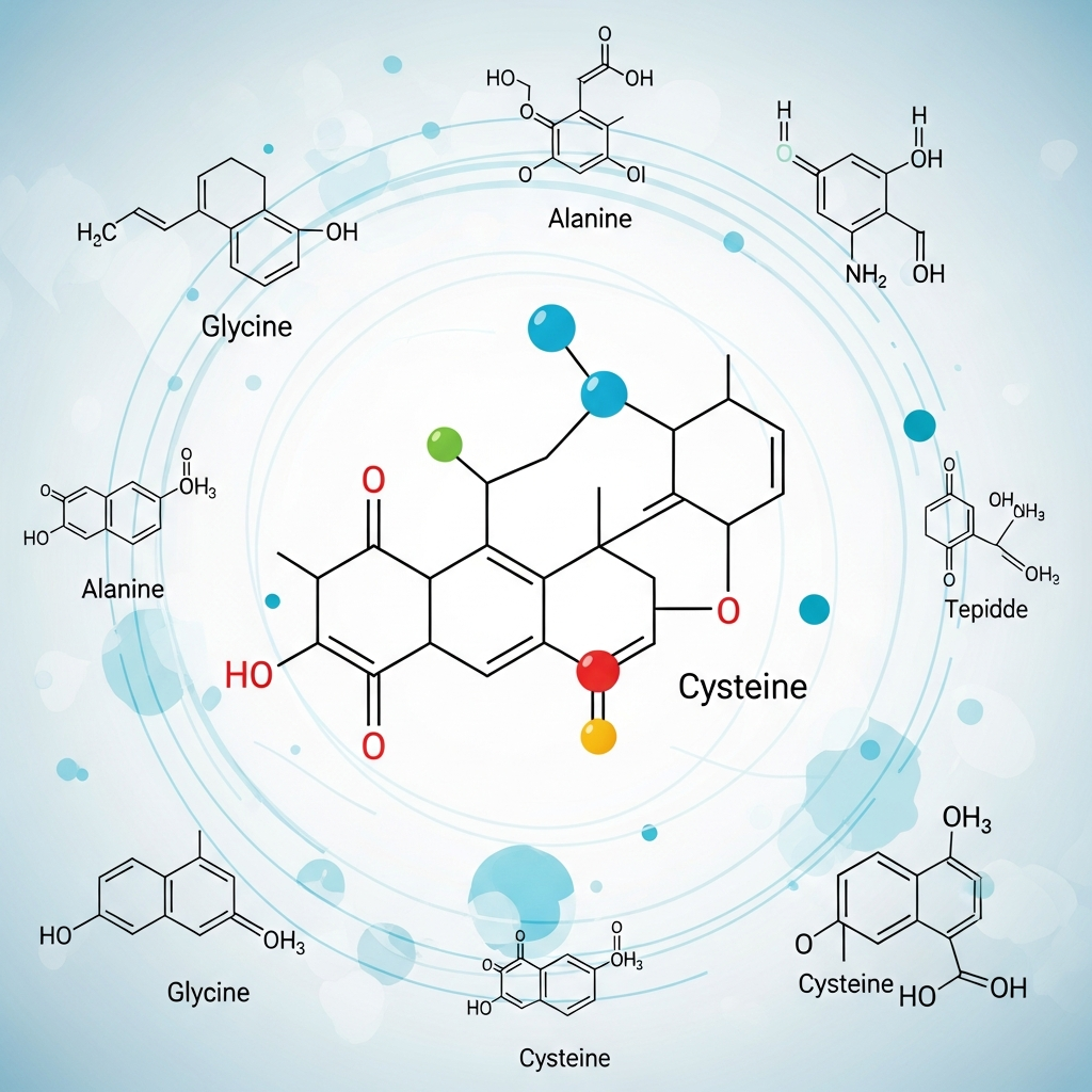 Amino Acid and Derivatives