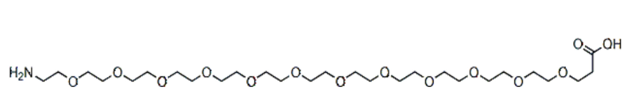 Amino-PEG12-acid