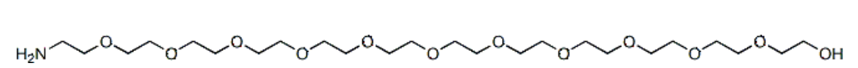 Amino-PEG12-alcohol