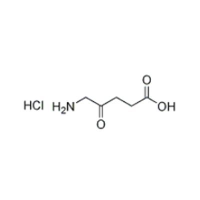 Aminolevulinic acid hydrochloride
