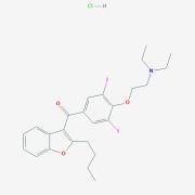 Amiodarone Hydrochloride