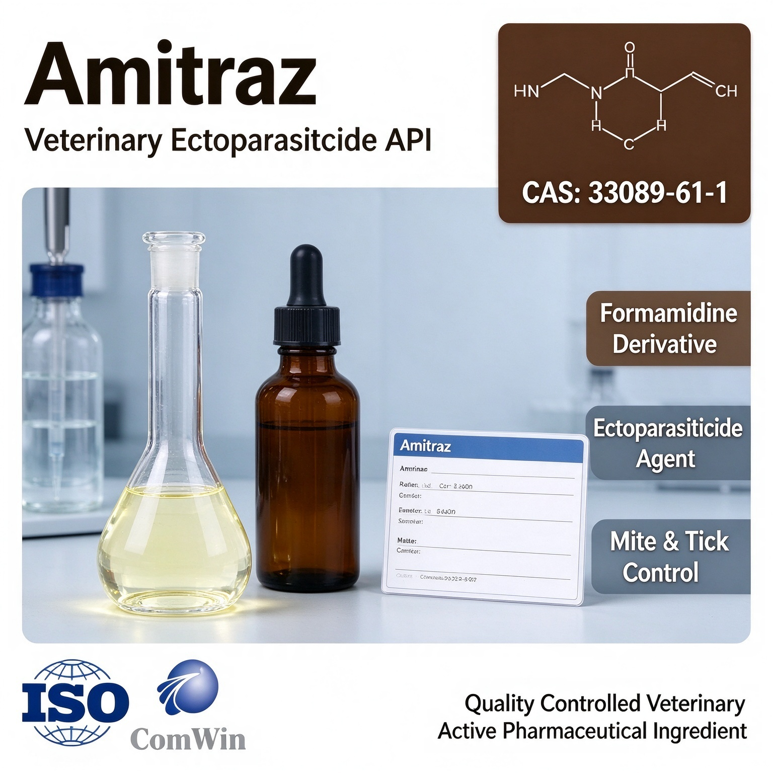 Amitraz