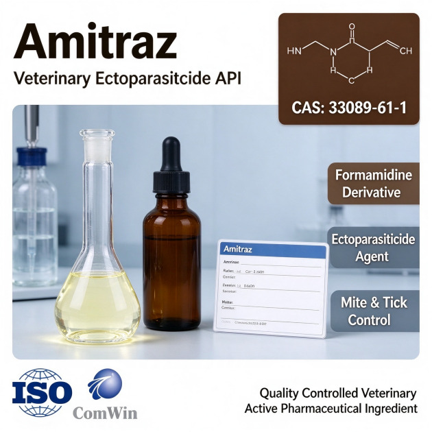 Amitraz
