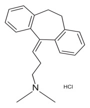 Amitriptyline Hydrochloride