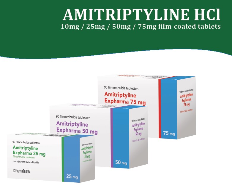 Amitriptyline