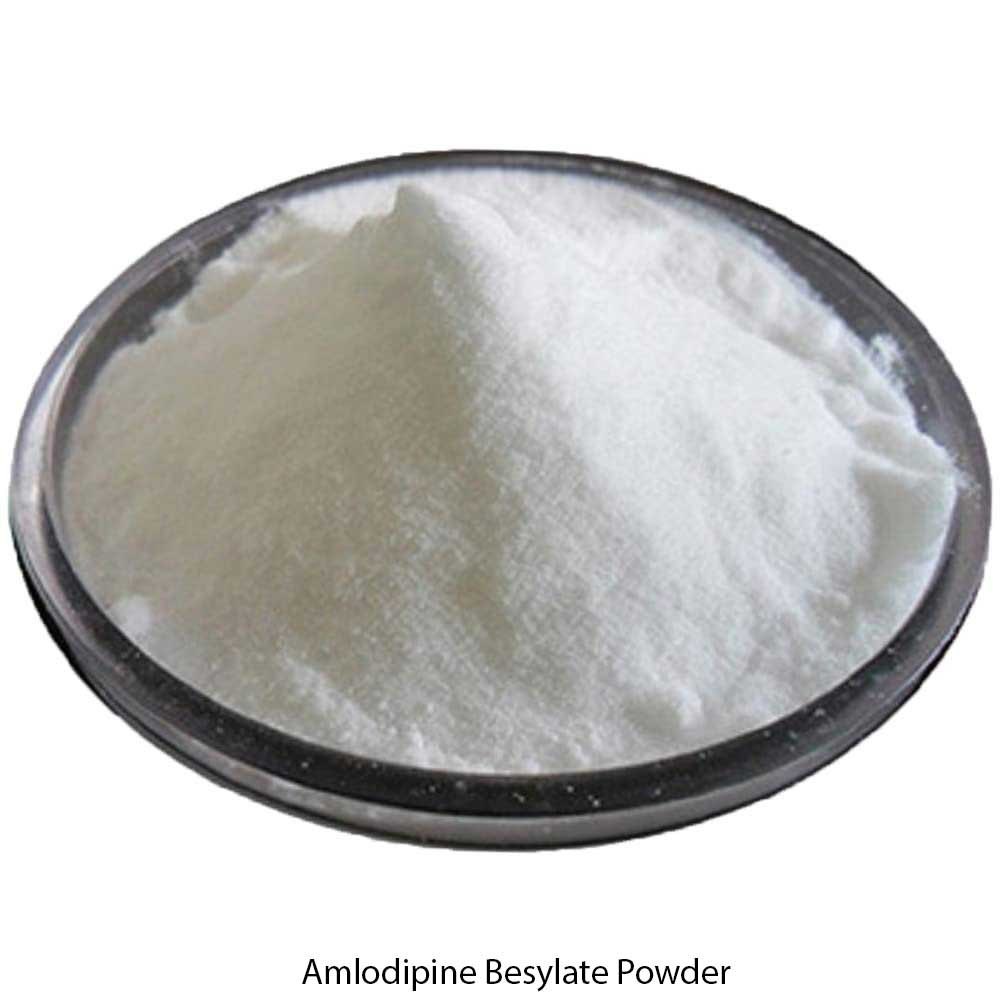 Amlodipine Besylate