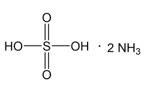 Ammonium Sulphate USP-NF