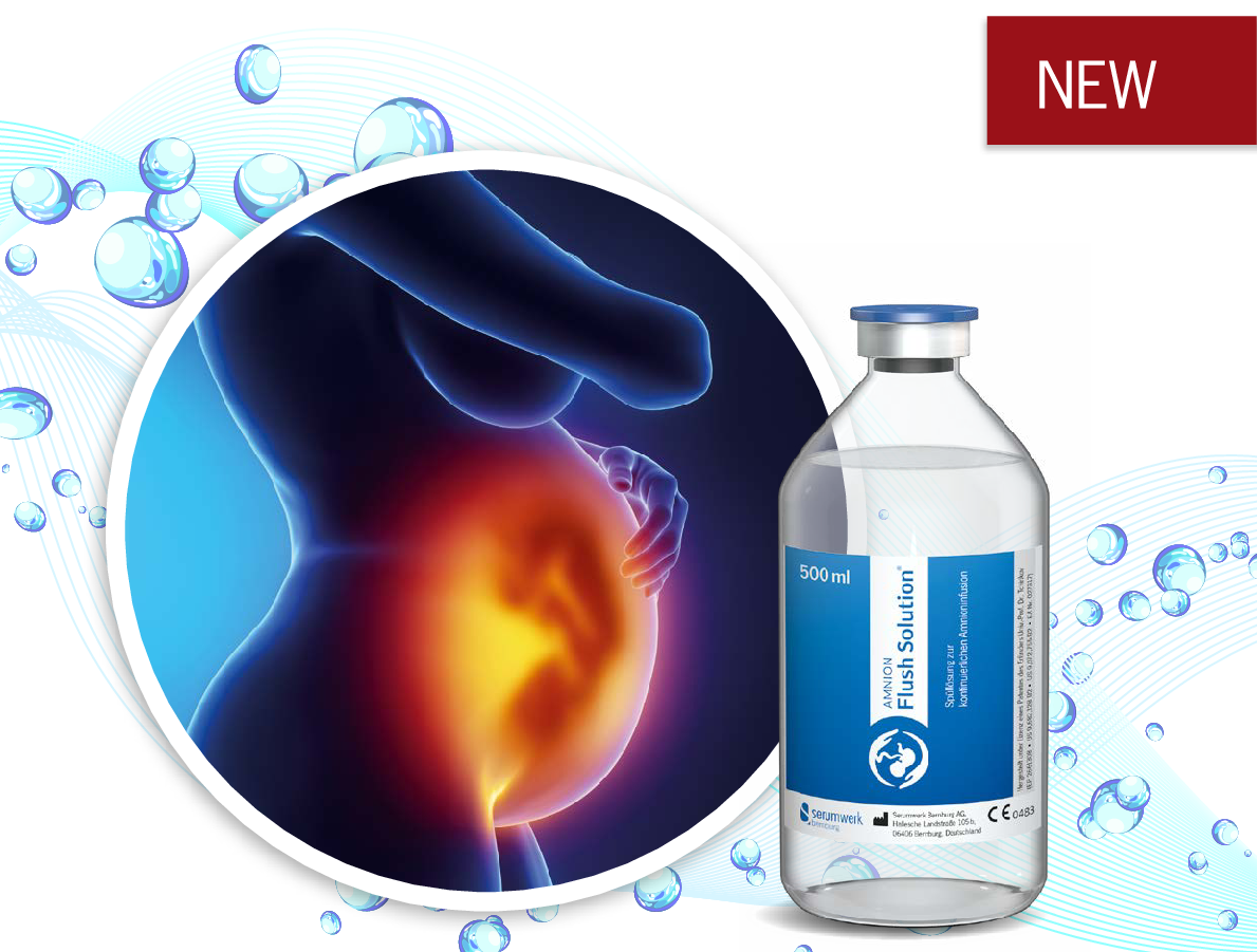 Amnion Flush Solution®