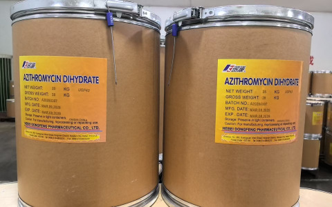 Amoxicillin