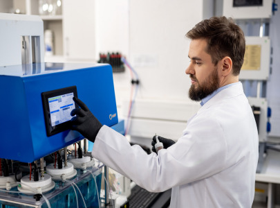 AMP™- Biopredictive Dissolution Testing of MR drugs