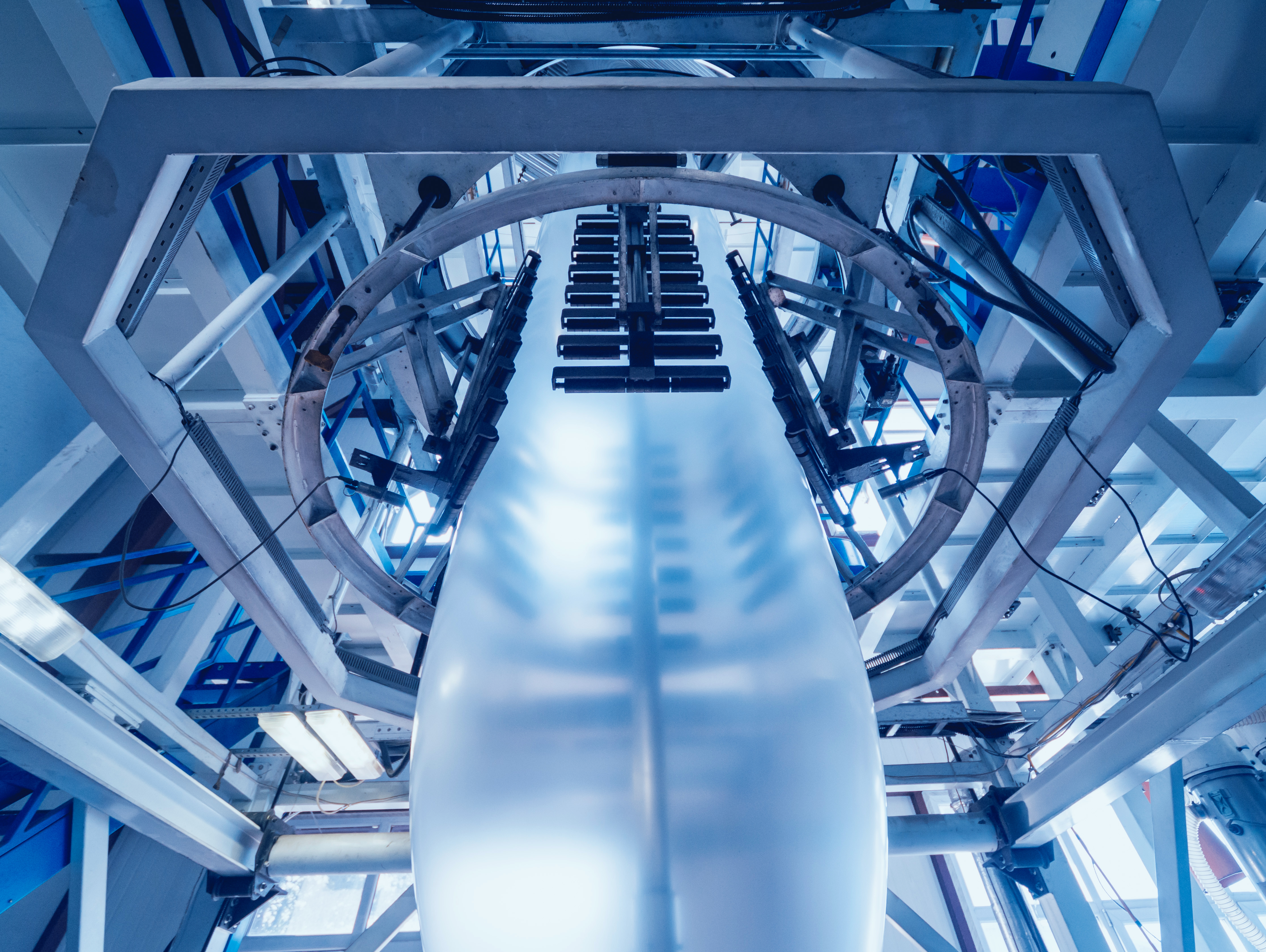 Ampacet ProVital+ PROFLOW 1485  PFAS-Free Polymer Processing Aid Masterbatch For pharmaceutical and medical applications