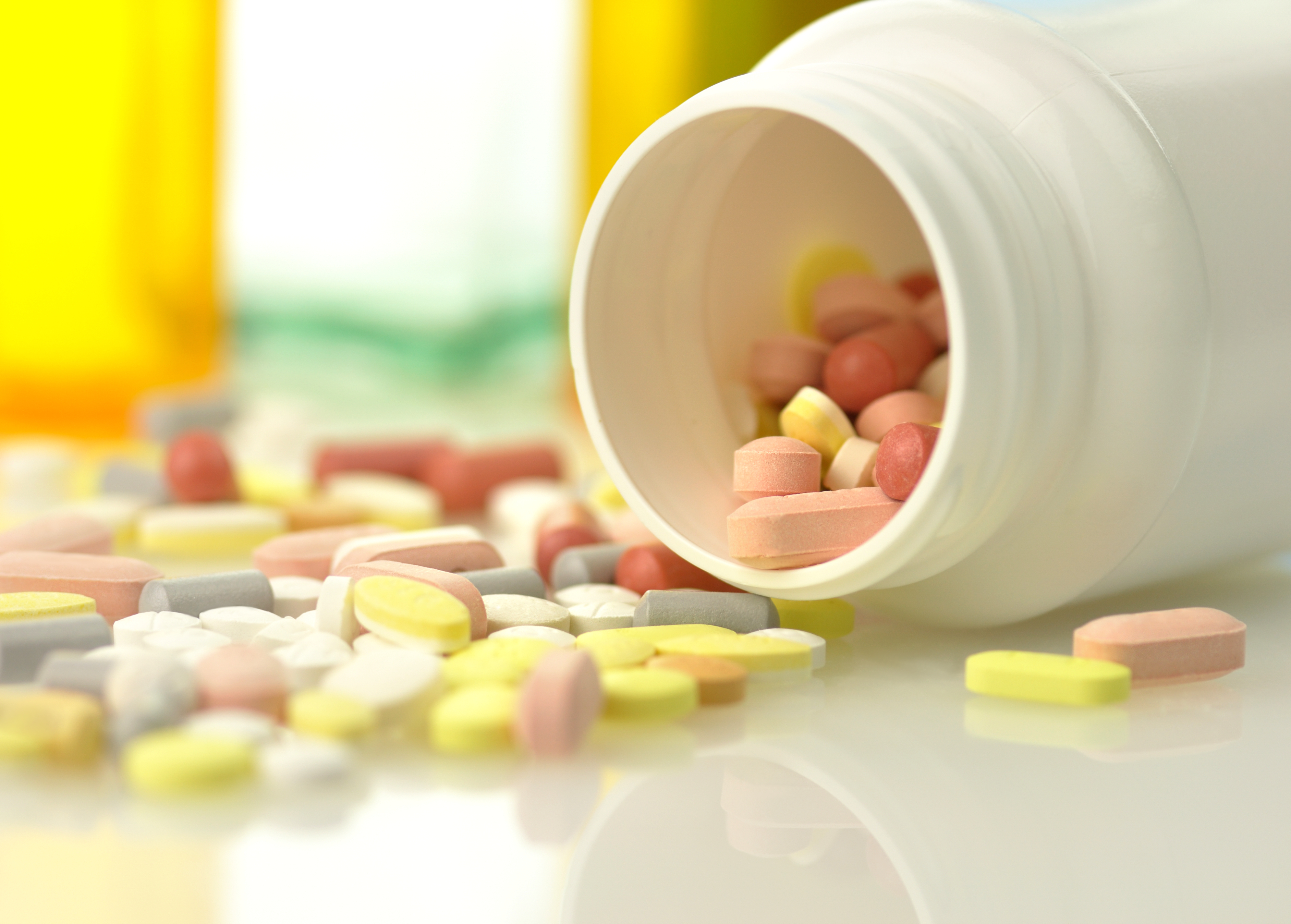 Ampacet ProVital+ Whites masterbatches for medical applications