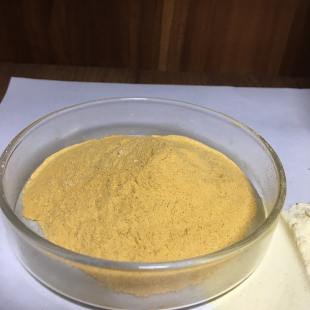 Amphotericin-B