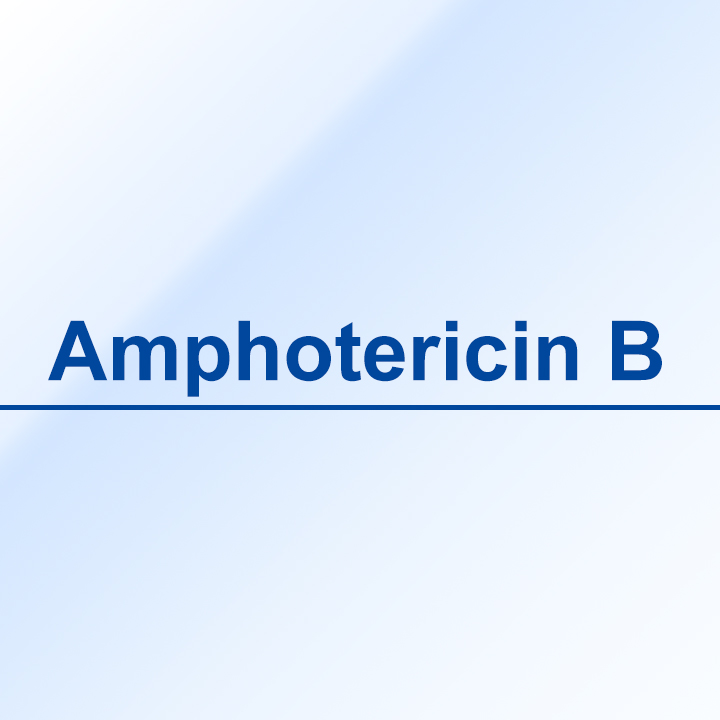Amphotericin B