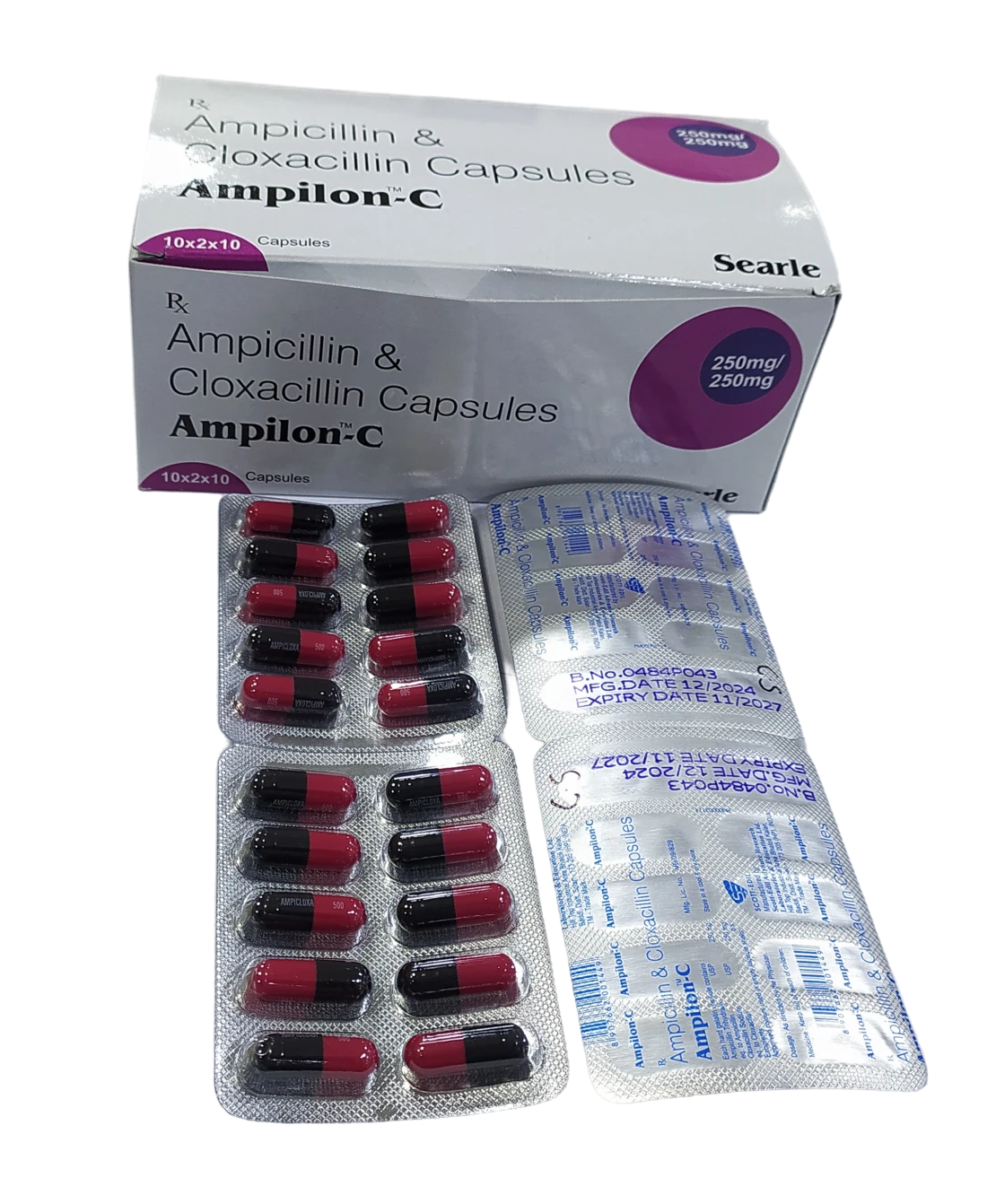Ampilon-C