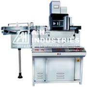 AMPOULE INSPECTION MACHINE & VIAL INSPECTION MACHINE