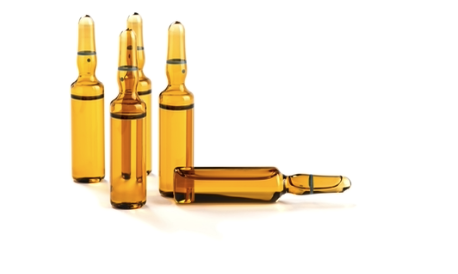 AMPOULES