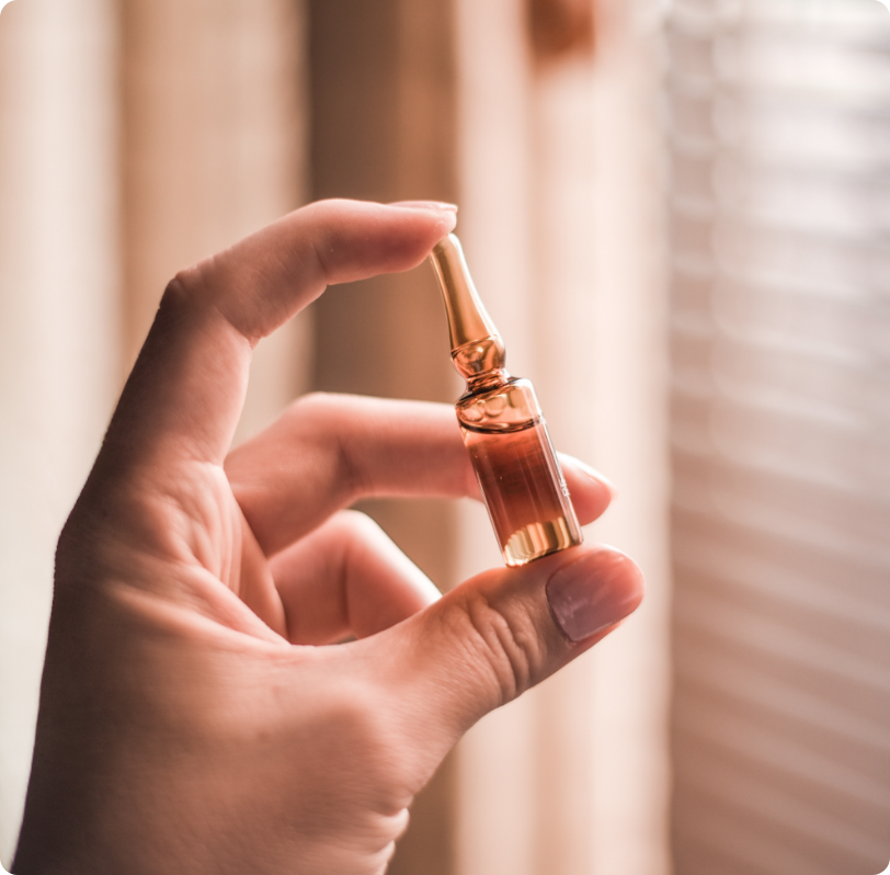Ampoules
