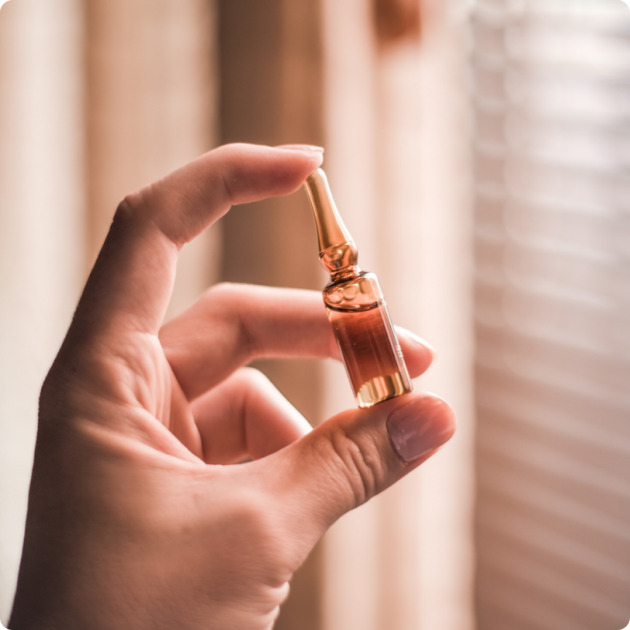 Ampoules