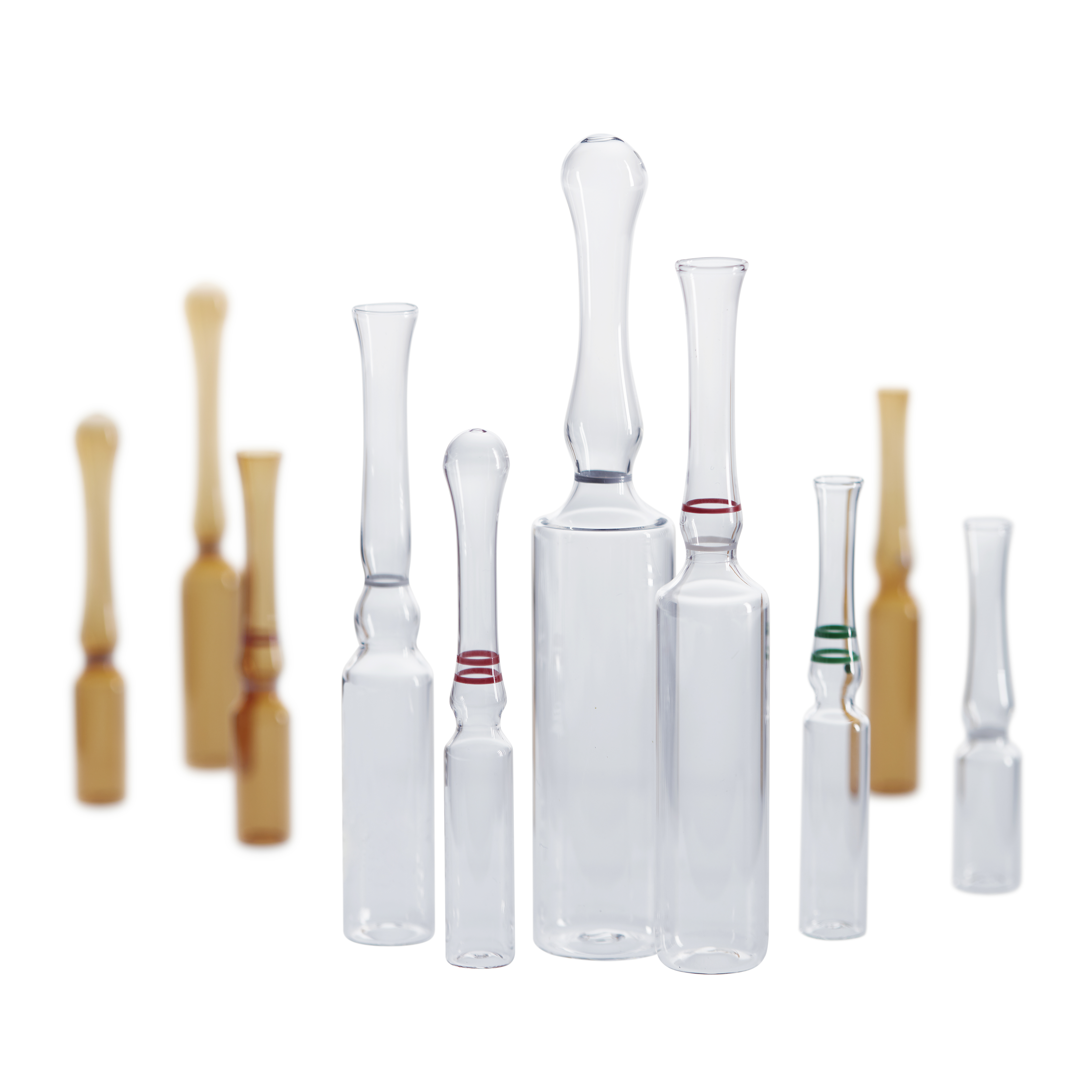 Ampoules
