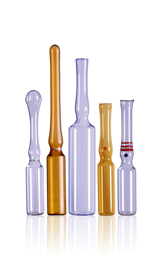 Ampoules