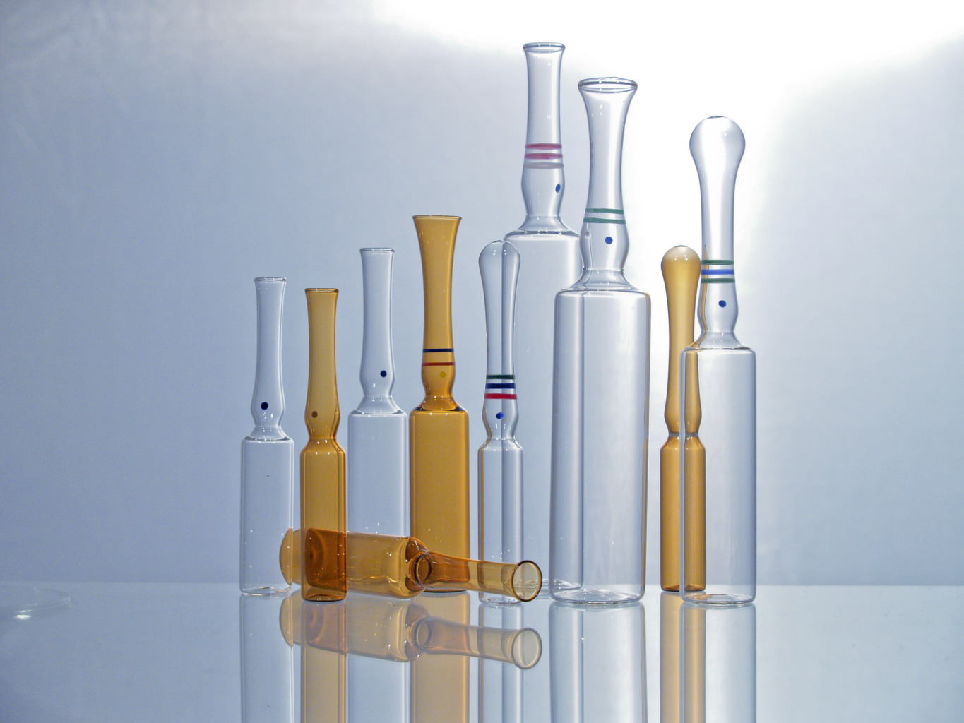 Ampoules