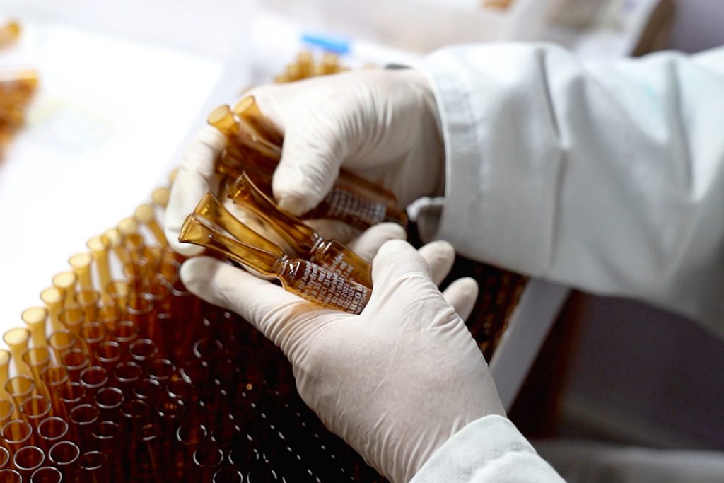 Ampoules and Vials 2