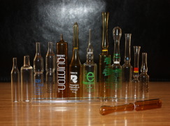 AMPOULES MACHINERY