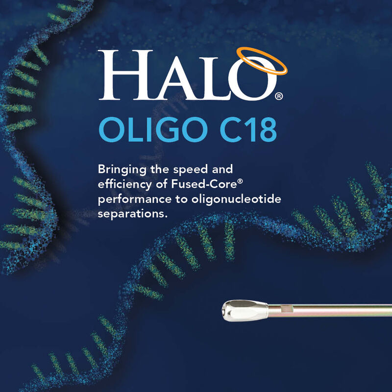 AMT HALO Coreshell Columns | FPP Columns | IMPTECH SCIENTIFIC | CPHI Online