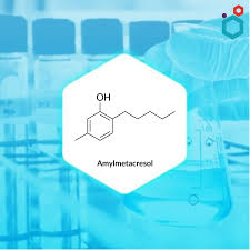 AMYLMETACRESOL
