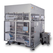an1000 Stickpack machinery