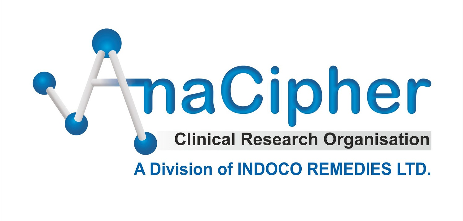 AnaCipher CRO services 1
