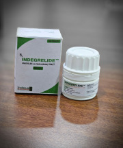 Anagrelide Tablets : 0.5mg, 0.75mg and 1mg Tablets