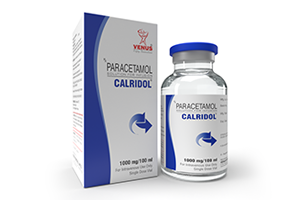Analgesic & Antipyretic