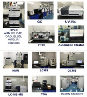 Analytical and Quality Study Service