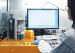 Analytical and Testing Services