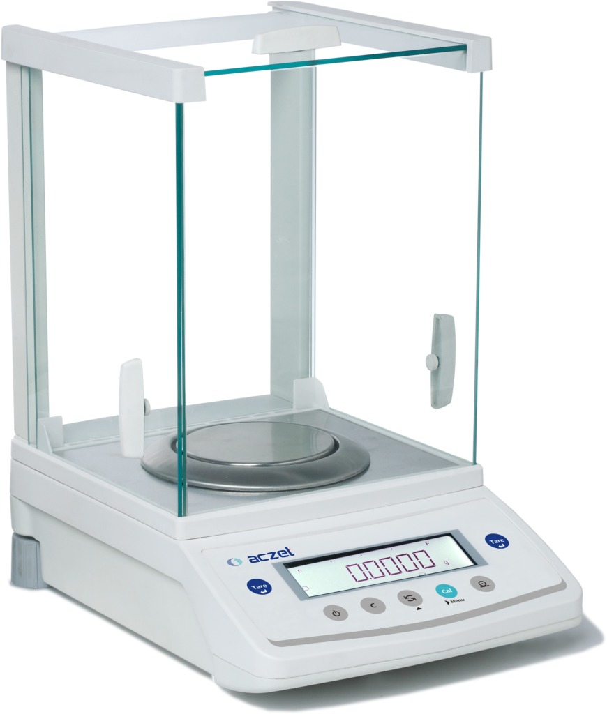 Analytical Balance