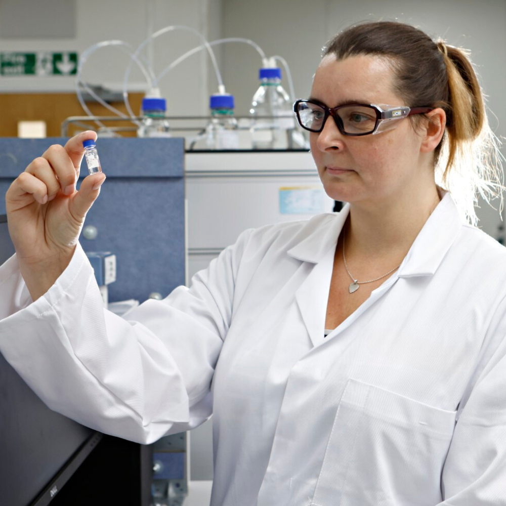 Analytical Chemistry 1