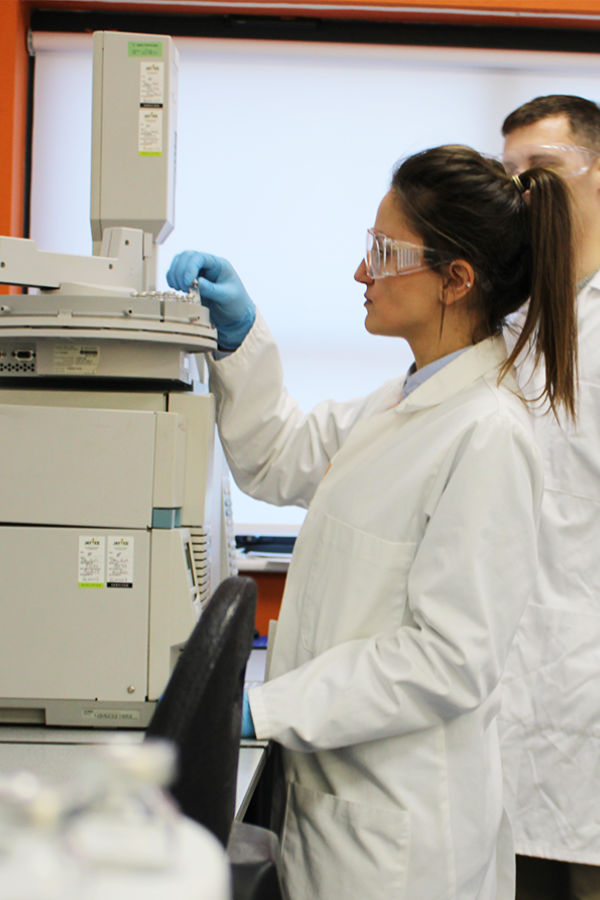 Analytical Chemistry 2