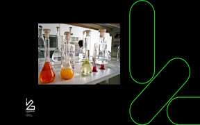 Analytical chemistry&Physico-chemical properties