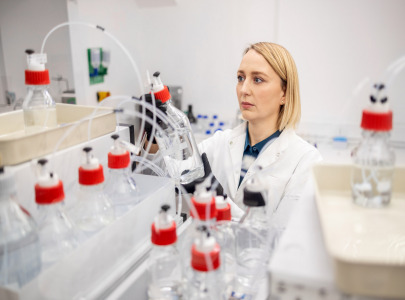 Analytical Method Development & Characterization
