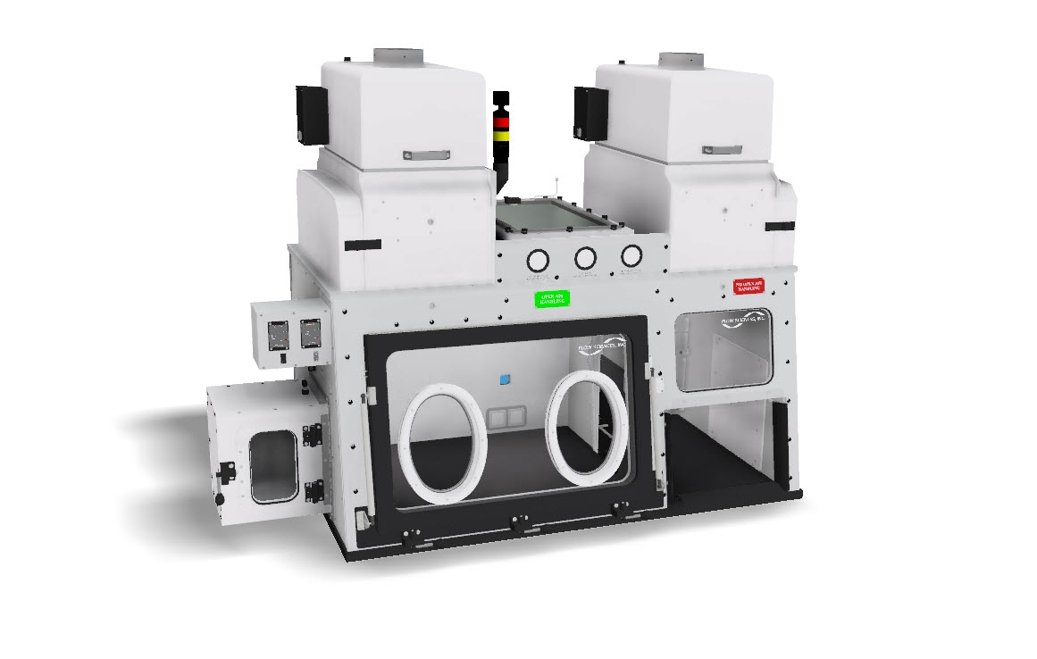 Analytical Process Isolator - API | Flow Sciences, Inc. | CPHI Online