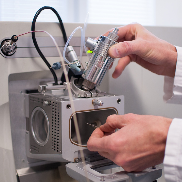 Analytical R&D