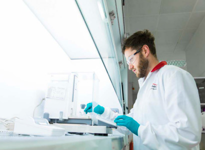 Analytical Services