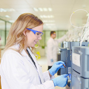 Analytical services