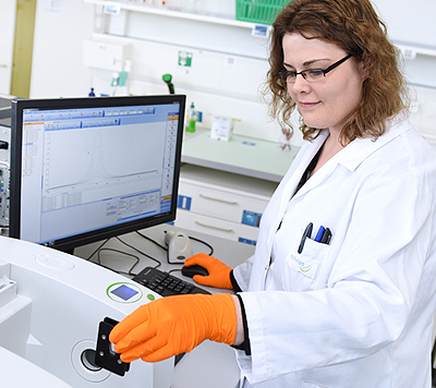 Analytical Services