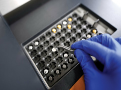 Analytical Services