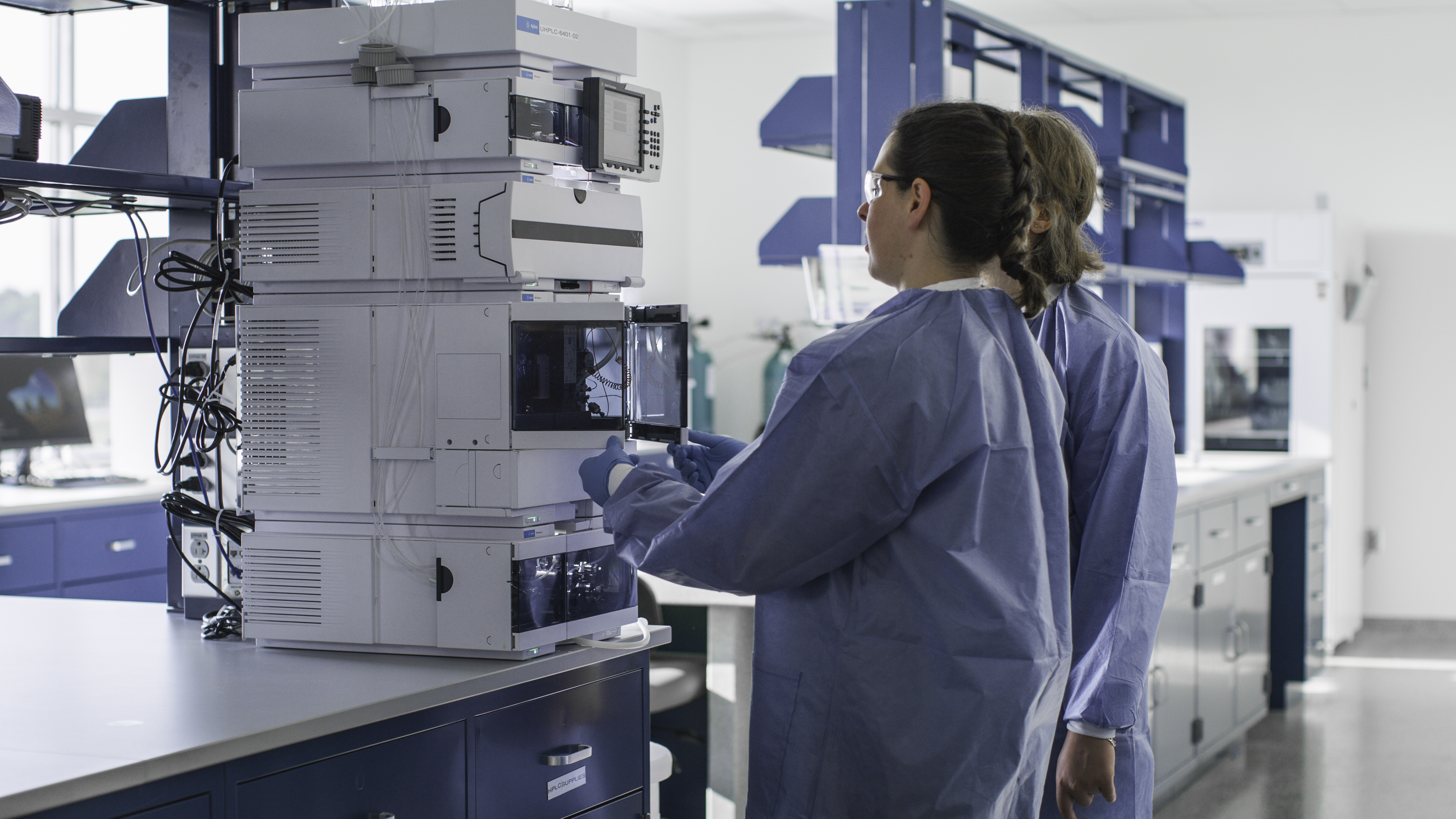 Analytical Services